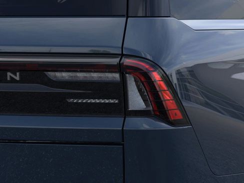 New 2026 Lincoln Navigator L Reserve image 20