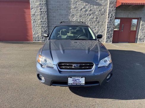 Used 2006 Subaru Outback 2.5i Special Edition image 9