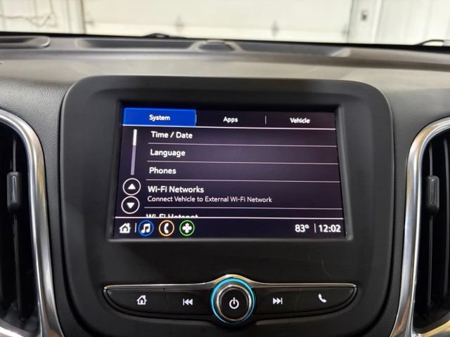 Used 2022 Chevrolet Equinox LS w/ LS Convenience Package FWD image 39