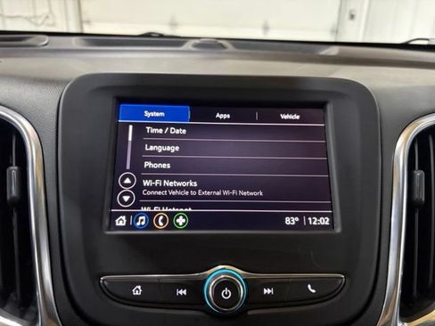 Used 2022 Chevrolet Equinox LS w/ LS Convenience Package FWD image 39