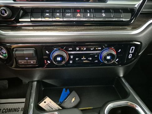 Certified 2025 Chevrolet Silverado 1500 LT Trail Boss w/ Convenience Package II image 23