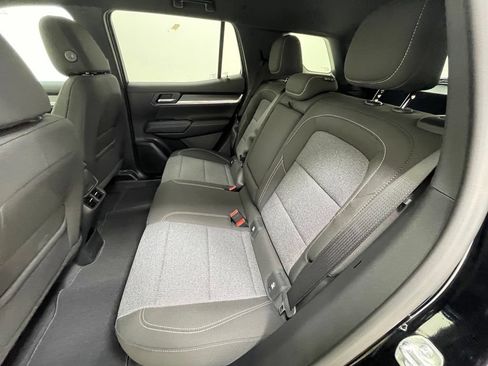 New 2027 GMC Terrain Elevation AWD/4WD image 11