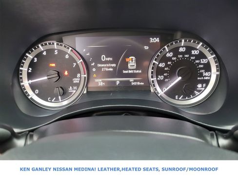 Used 2023 Toyota Highlander L image 34