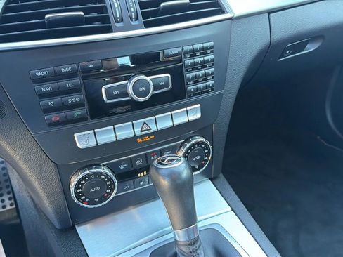 Used 2013 Mercedes-Benz C 250 Sedan w/ Multimedia Pkg image 13