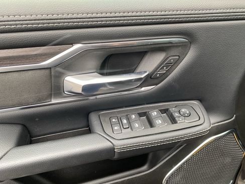 New 2026 RAM 1500 Laramie w/ Sport Appearance Package AWD/4WD image 20