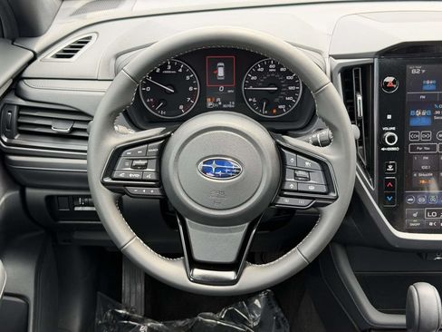 Certified 2026 Subaru Forester Premium AWD/4WD image 21