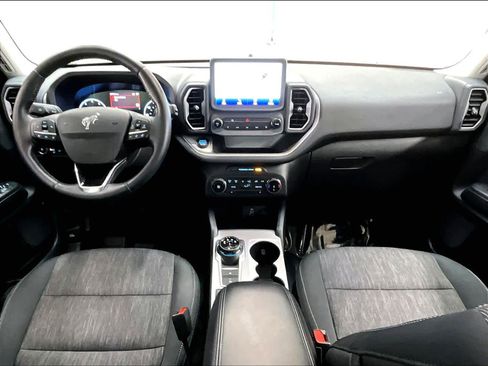 Used 2023 Ford Bronco Sport Big Bend w/ Convenience Package image 17