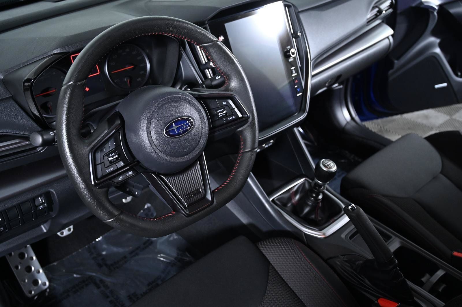 Used 2023 Subaru WRX Premium AWD/4WD image 12