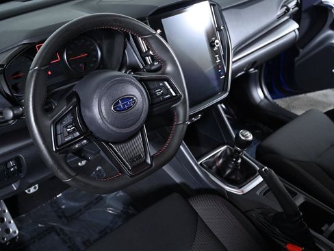 Used 2023 Subaru WRX Premium AWD/4WD image 12