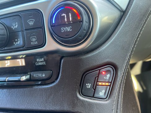 Used 2016 Chevrolet Tahoe LTZ image 23