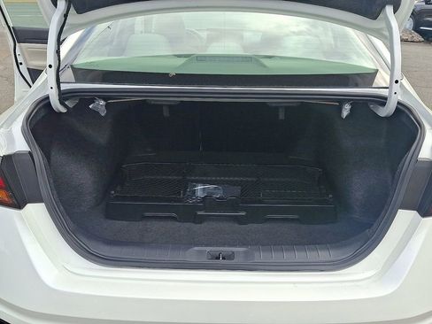 Used 2025 Nissan Altima 2.5 SV w/ SV Special Edition Package image 29