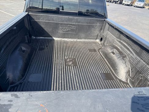 Used 2021 RAM 1500 Big Horn image 29