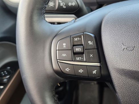 Certified 2024 Ford Maverick Lariat w/ FX4 Off-Road Package image 29