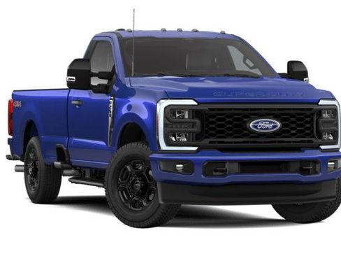 New 2026 Ford F250 XL w/ STX Appearance Package AWD/4WD image 26