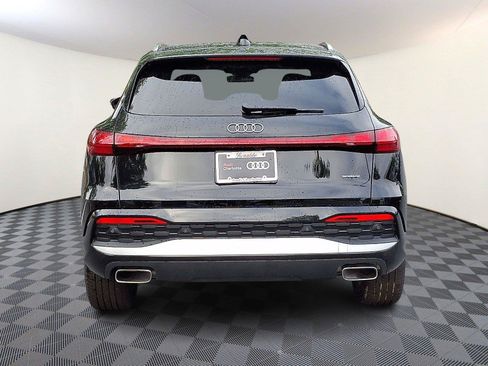 Used 2025 Audi Q5 Prestige AWD/4WD image 5