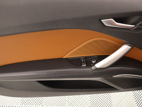 Used 2017 Audi TT 2.0T w/ Technology Package image 15