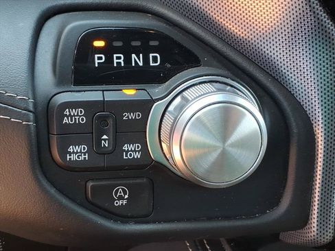 Used 2019 RAM 1500 Limited AWD/4WD image 31