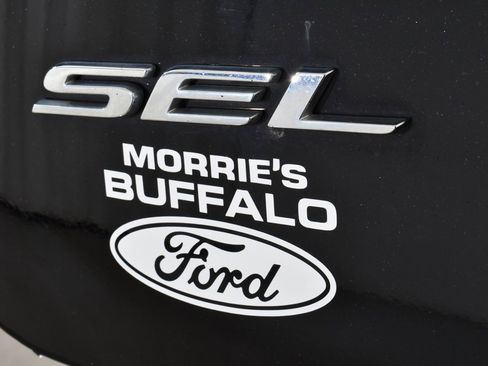 Used 2022 Ford Edge SEL w/ Convenience Package image 21