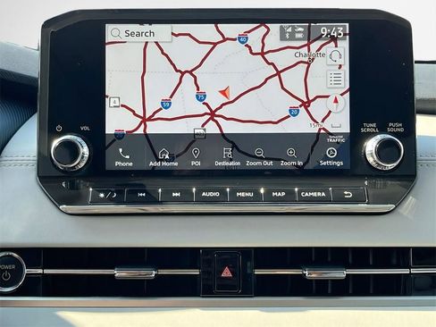 New 2025 Mitsubishi Outlander SEL AWD/4WD image 15
