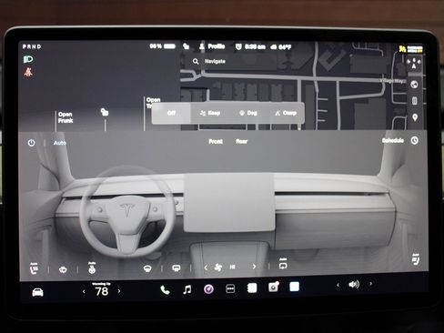 Used 2023 Tesla Model 3 Long Range image 32