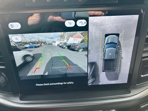 Used 2024 Ford F150 XLT w/ Equipment Group 302A MID image 28