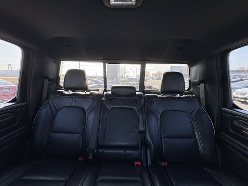 Used 2022 RAM 1500 Limited image 29