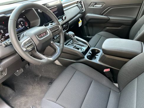 Certified 2026 GMC Canyon Elevation RWD image 10