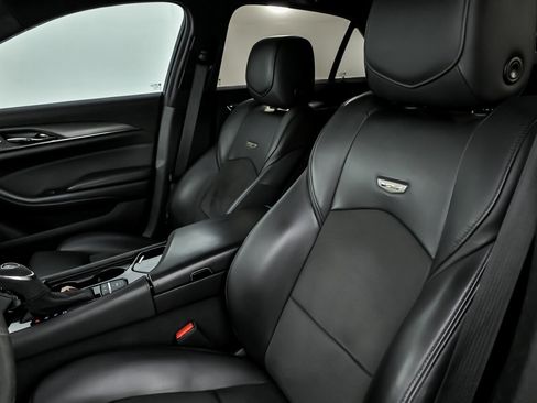 Used 2019 Cadillac CTS V image 23