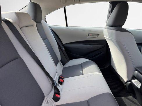 Certified 2026 Toyota Corolla LE image 24