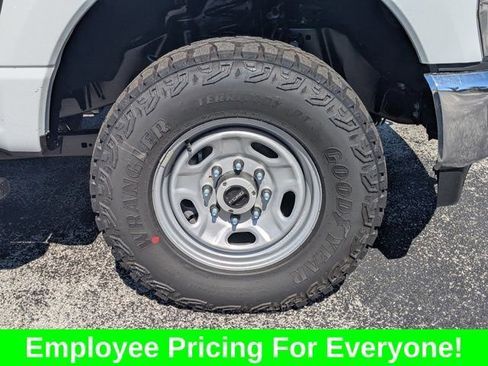 New 2026 Ford F250 XL AWD/4WD image 12
