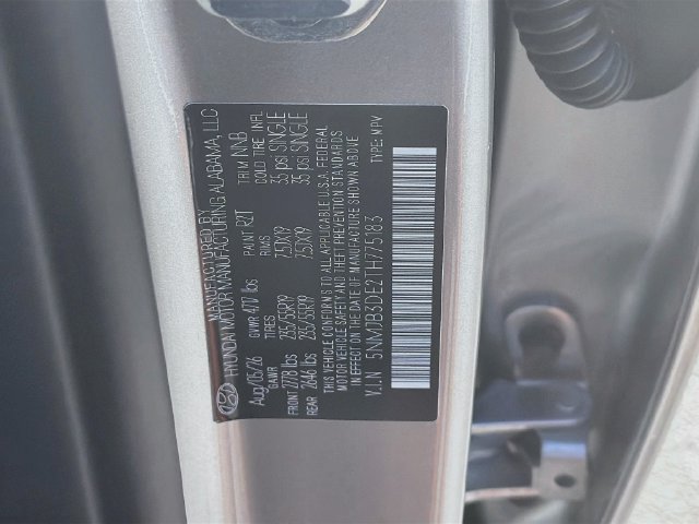 New 2026 Hyundai Tucson SEL Plus FWD image 32