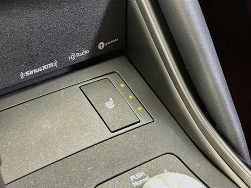 Used 2024 Lexus IS 350 F Sport w/ Accessory Package 2 RWD image 26
