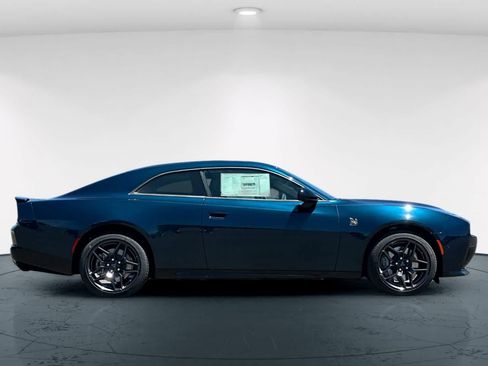 New 2026 Dodge Charger Scat Pack AWD/4WD image 6