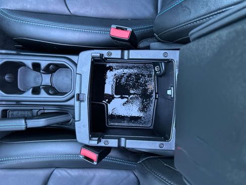 Used 2023 Jeep Wrangler Unlimited Rubicon 4xe w/ Cold Weather Group image 23