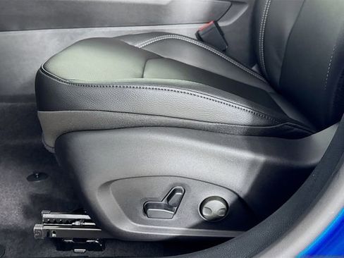 New 2026 Jeep Compass Limited w/ Sun, Sound & Navigation Group image 20