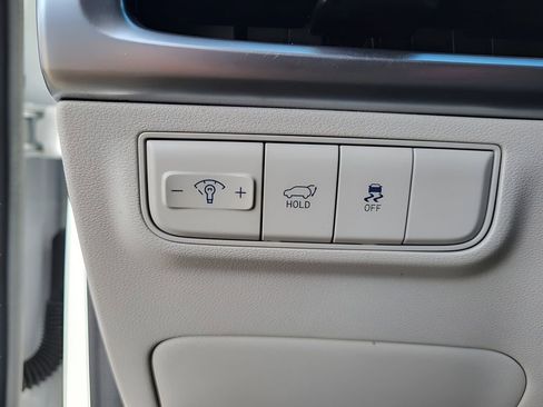 Used 2025 Hyundai Tucson SEL image 24