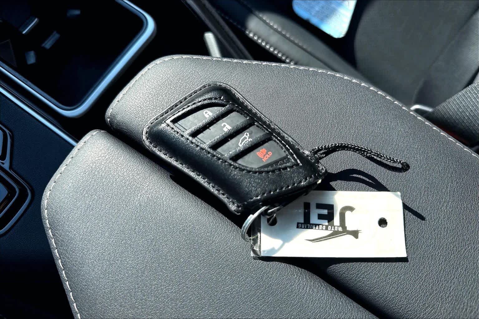 Used 2024 Lexus TX 350 AWD w/ Captains Chair Package image 14