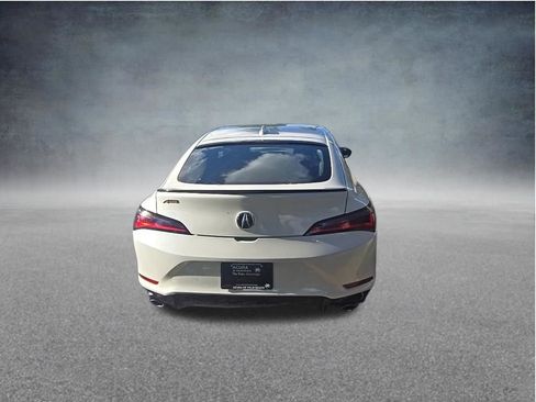 Used 2023 Acura Integra A-Spec FWD image 7