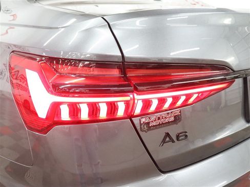 Used 2021 Audi A6 3.0T Prestige w/ Prestige Package AWD/4WD image 9
