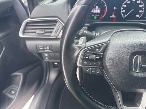 Used 2021 Honda Accord Sport image 25