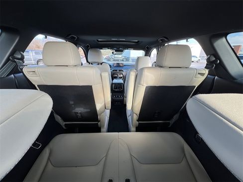 Used 2023 MAZDA CX-9 Grand Touring image 39
