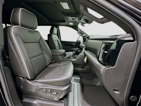 New 2026 GMC Sierra 1500 AT4X image 30