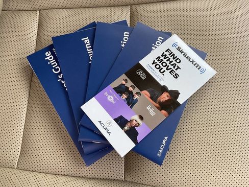 Used 2020 Acura MDX SH-AWD w/ Technology Package image 49