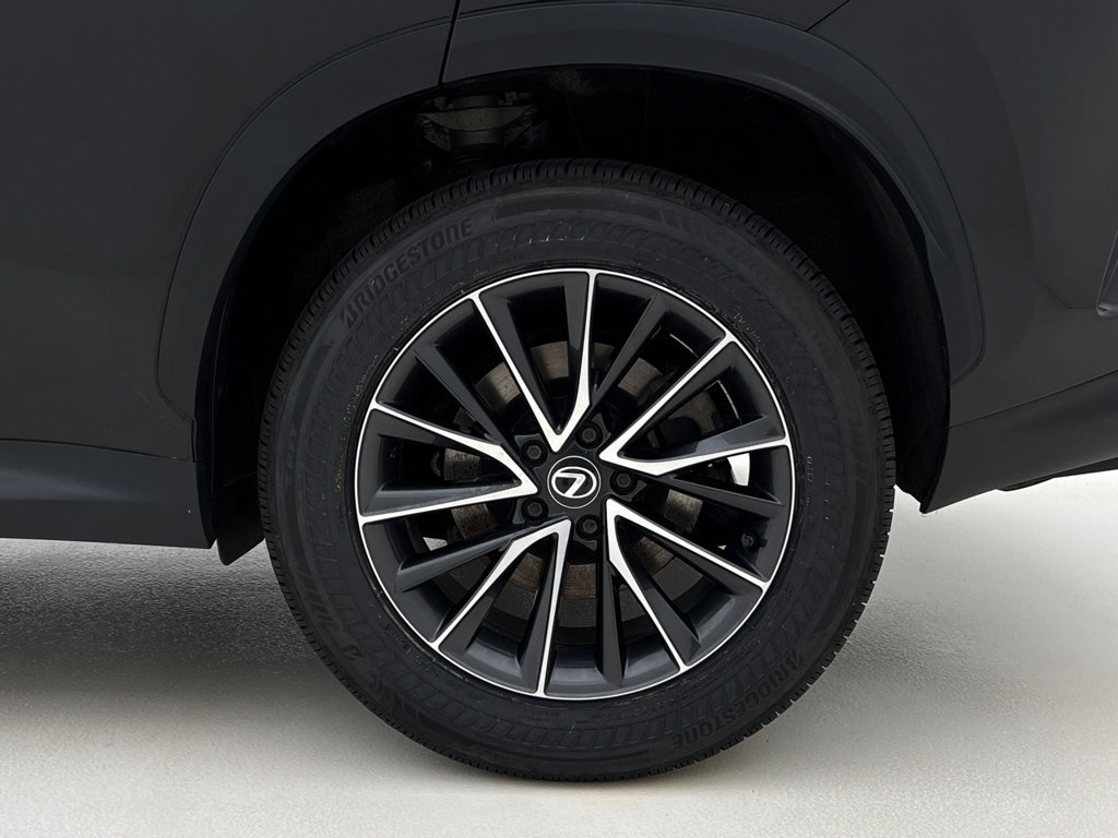 Used 2024 Lexus NX 350 AWD image 27