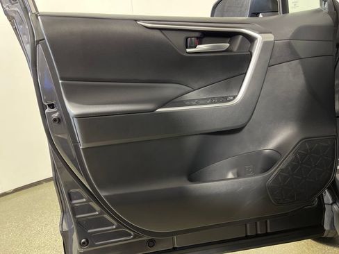 Certified 2024 Toyota RAV4 XLE Premium FWD image 17