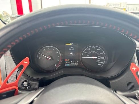 Used 2021 Subaru Forester Sport w/ Popular Package #2 AWD/4WD image 26