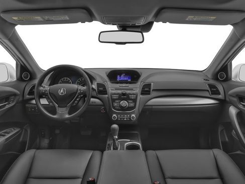 Used 2017 Acura RDX AWD image 9