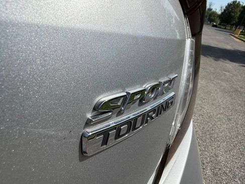 Used 2017 Honda Civic Sport Touring image 8