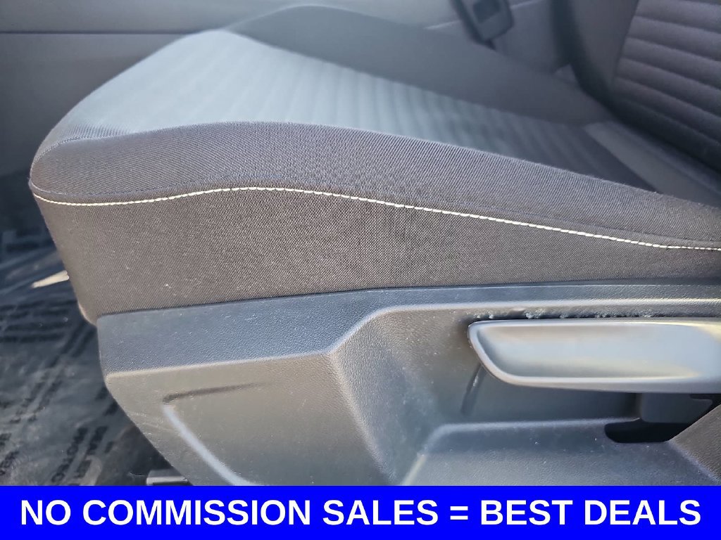 Used 2025 Volkswagen Jetta S FWD image 27