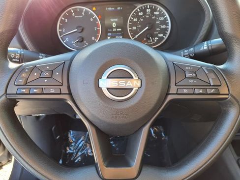 Used 2024 Nissan Sentra S FWD image 10